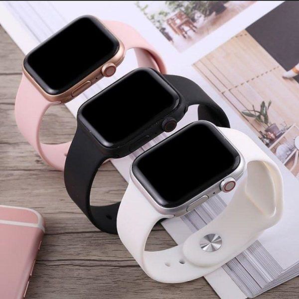 AppleWatch 5 GPS 40/44 mm новые