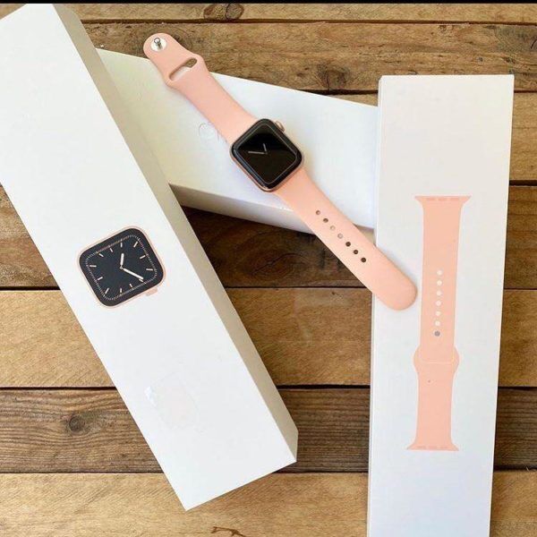 AppleWatch 5 GPS 40/44 mm новые