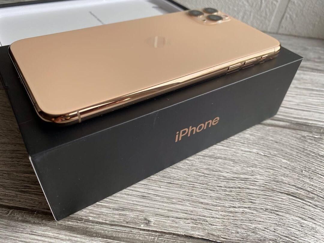 iPhone 11 Pro 64Gb