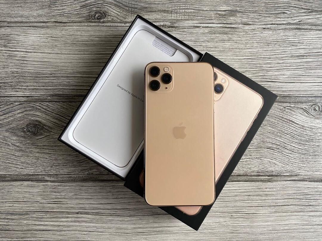iPhone 11 Pro 64Gb