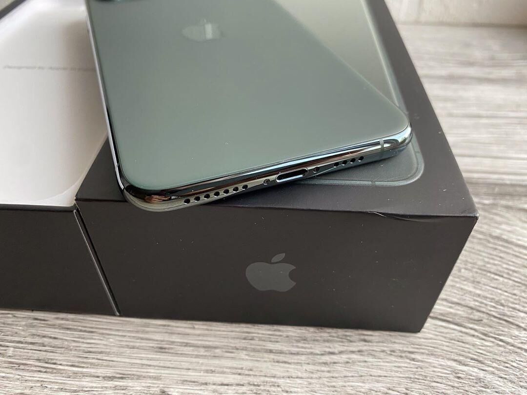 iPhone 11 Pro Max 64gb