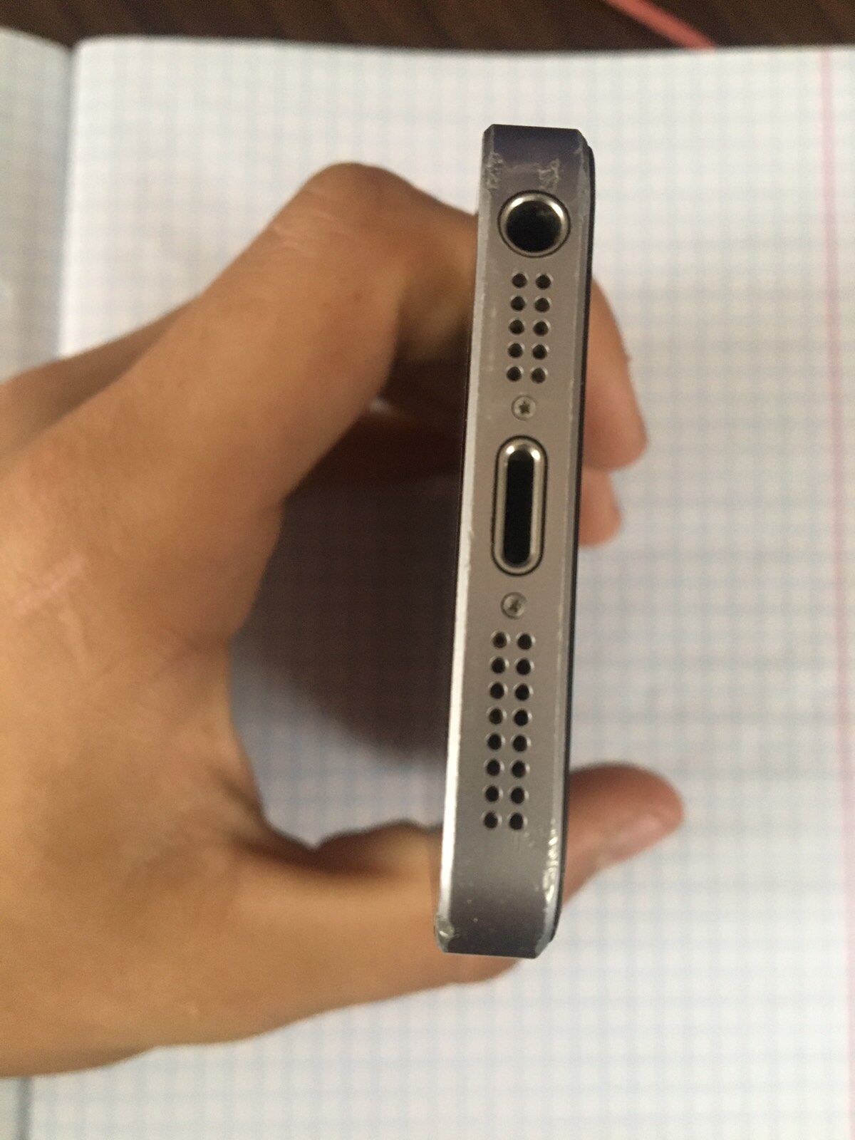 Iphone Se 16 gb 