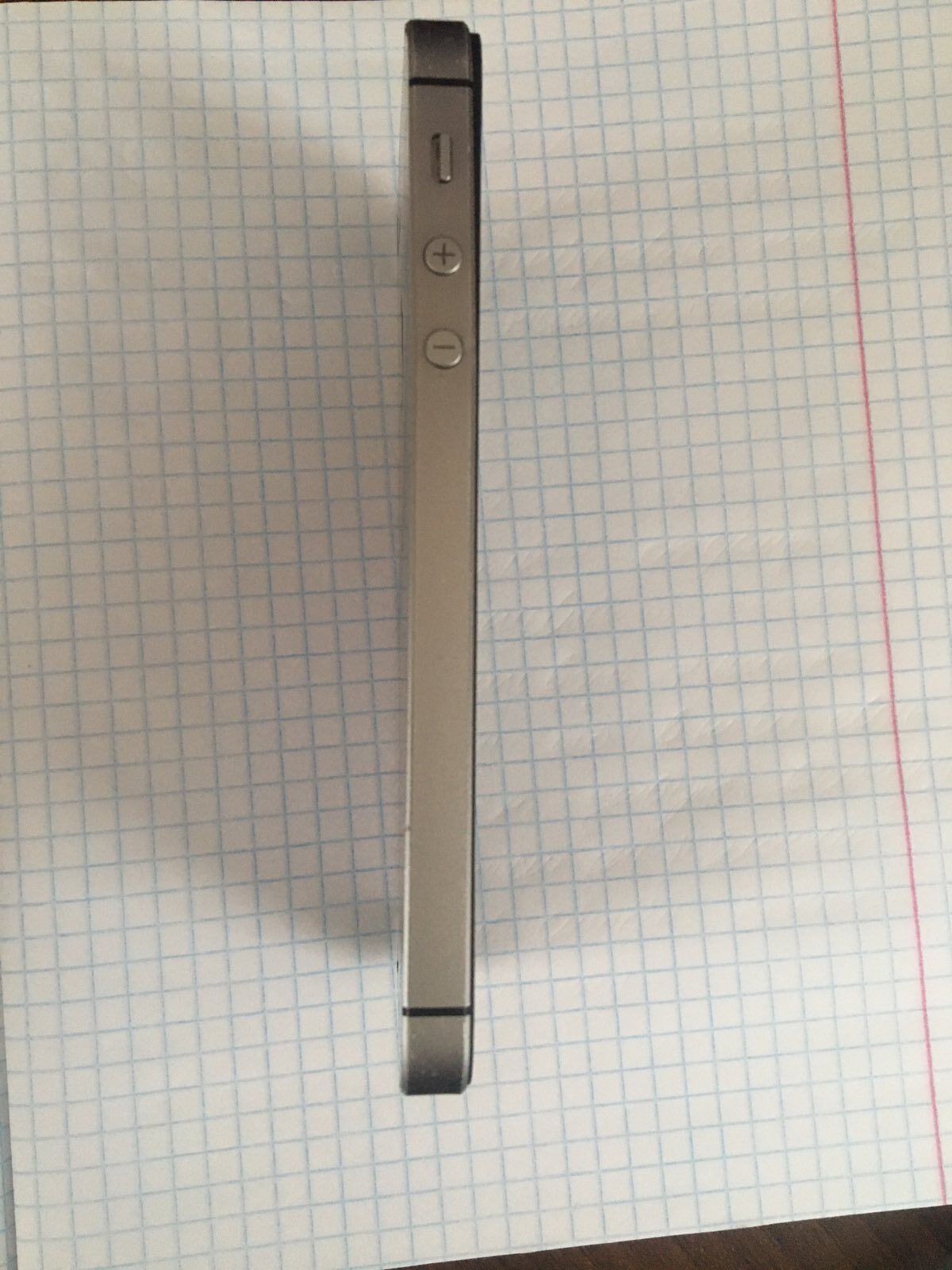 Iphone Se 16 gb 