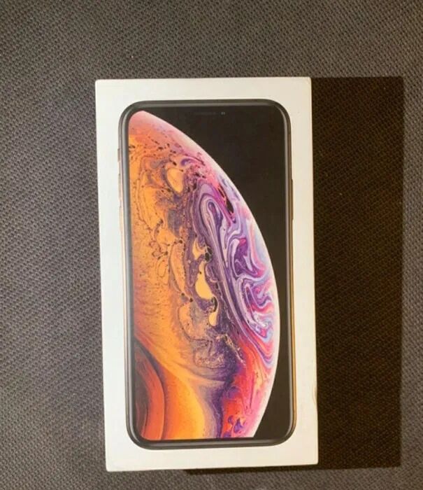 Apple iPhone Xs Max 256Gb 