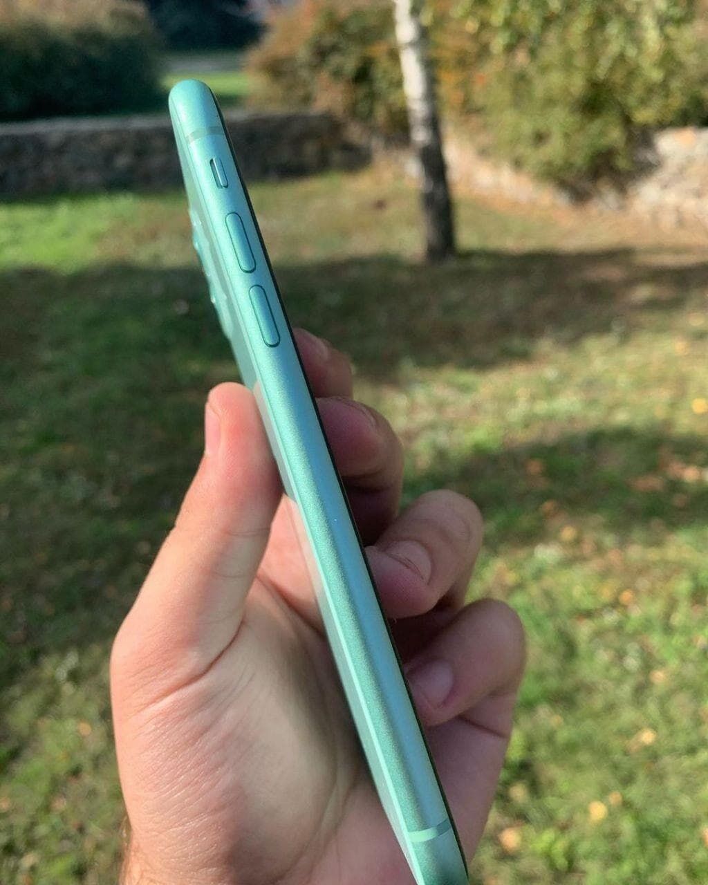 Apple IPhone 11 64Gb Green