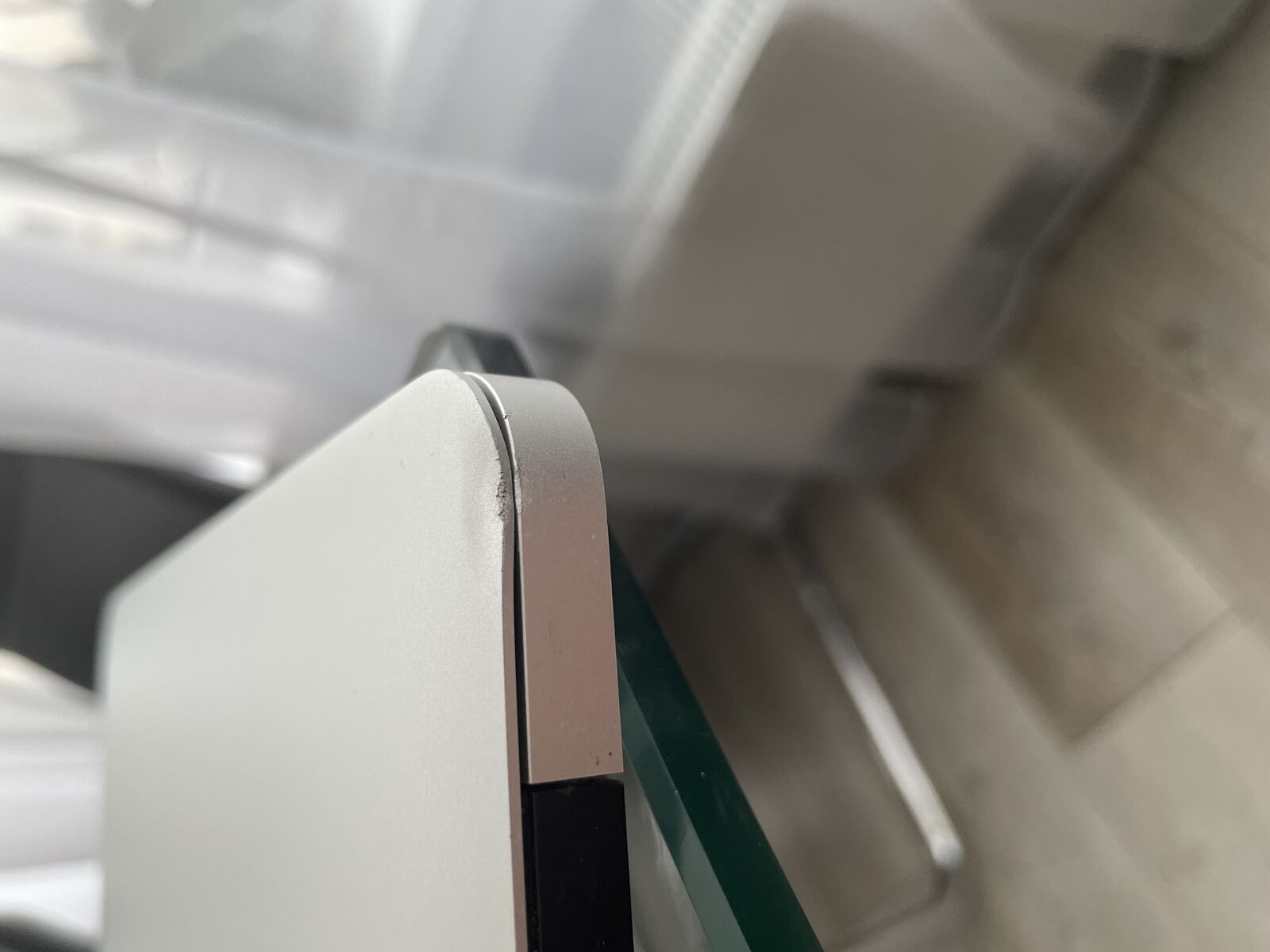 MacBook Air 13’ late 2010 ssd 128gd