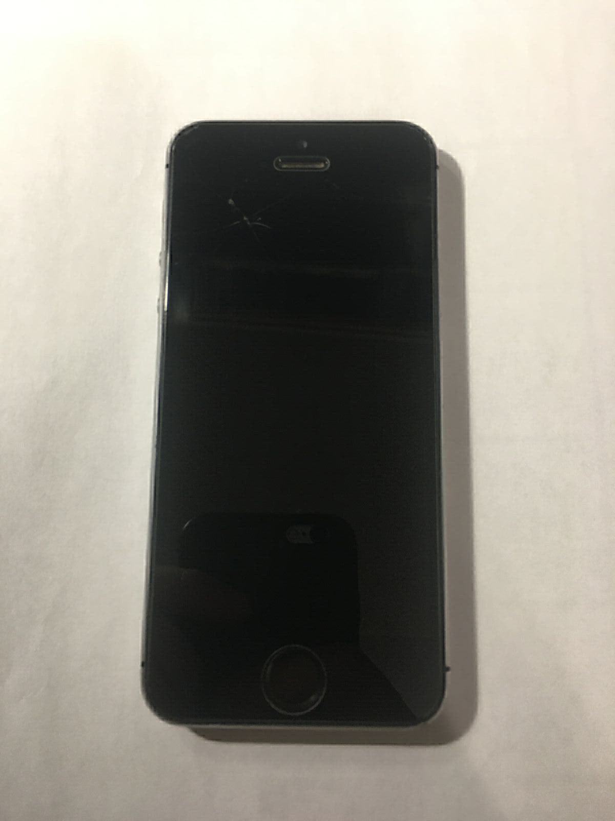 iPhone 5s 64gb neverlock 
