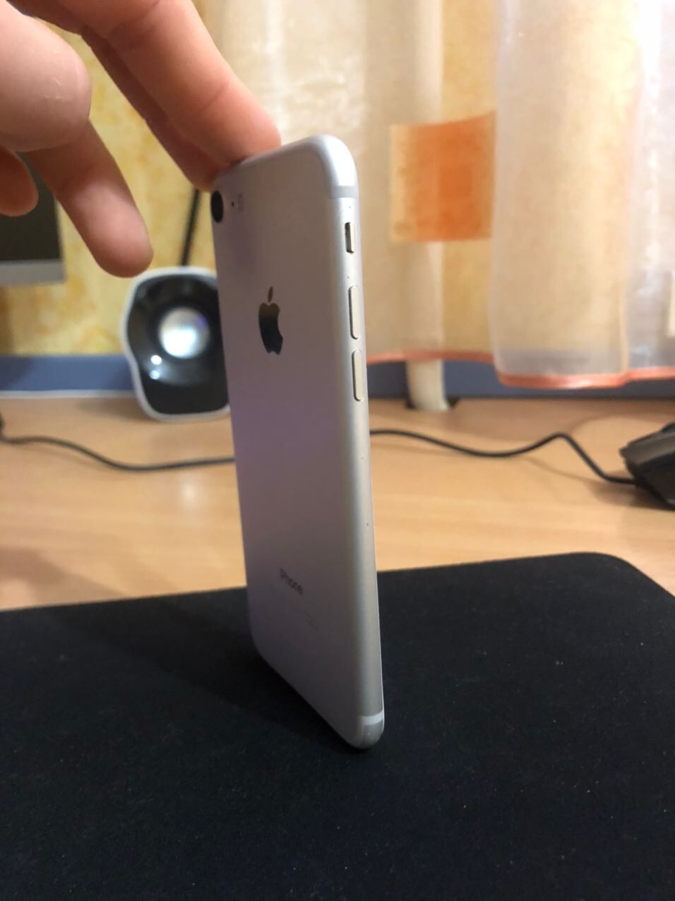 iPhone 7 128gb neverlock