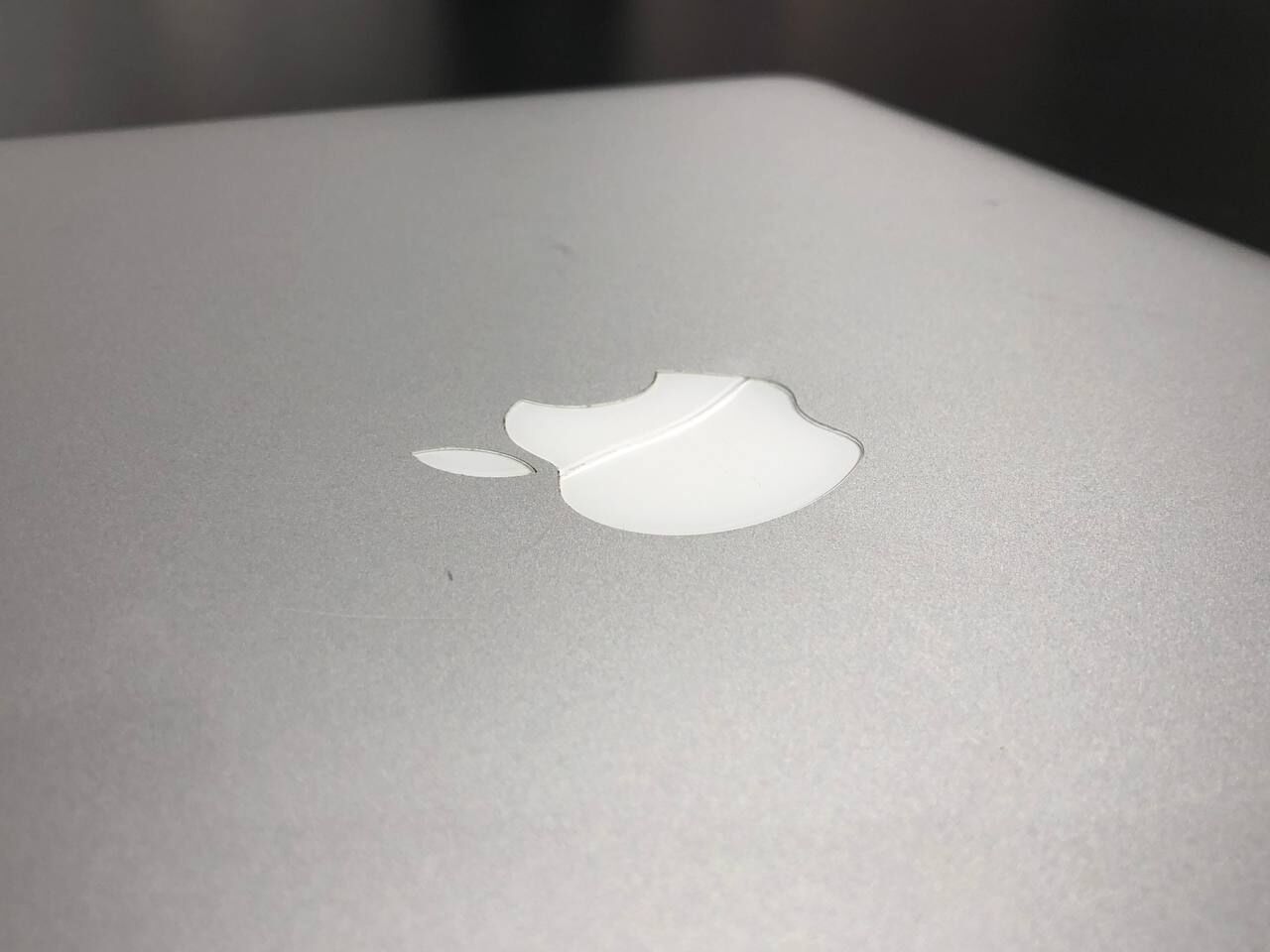 Ноутбук MacBook Pro 15