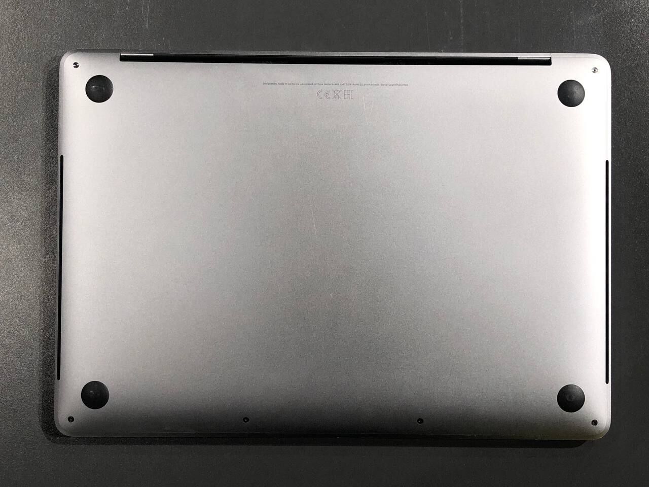 MacBook Pro 13