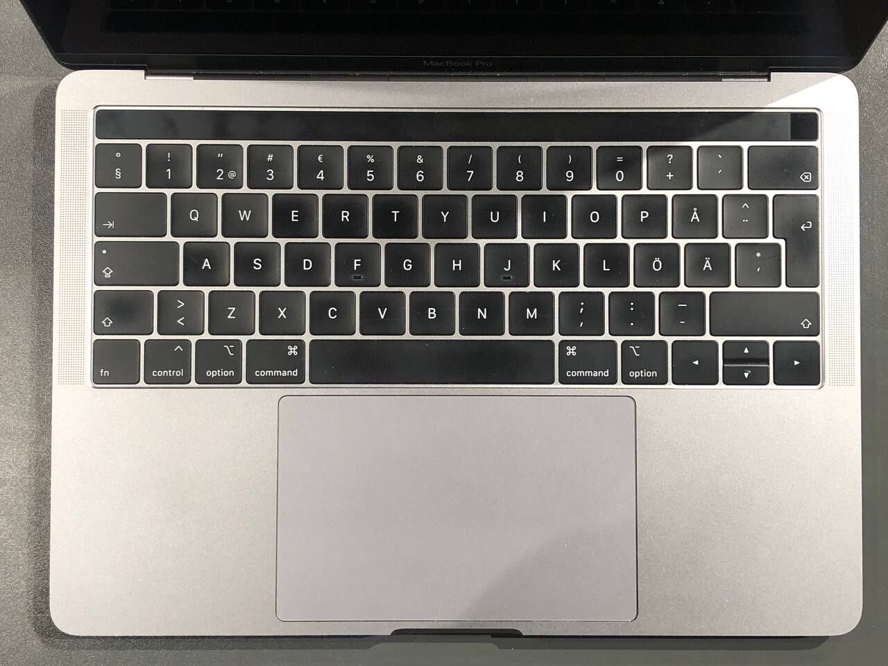 MacBook Pro 13