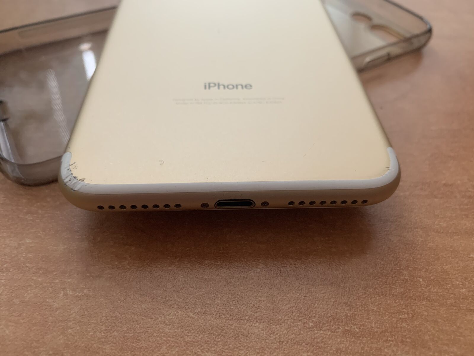 Iphone 7 plus