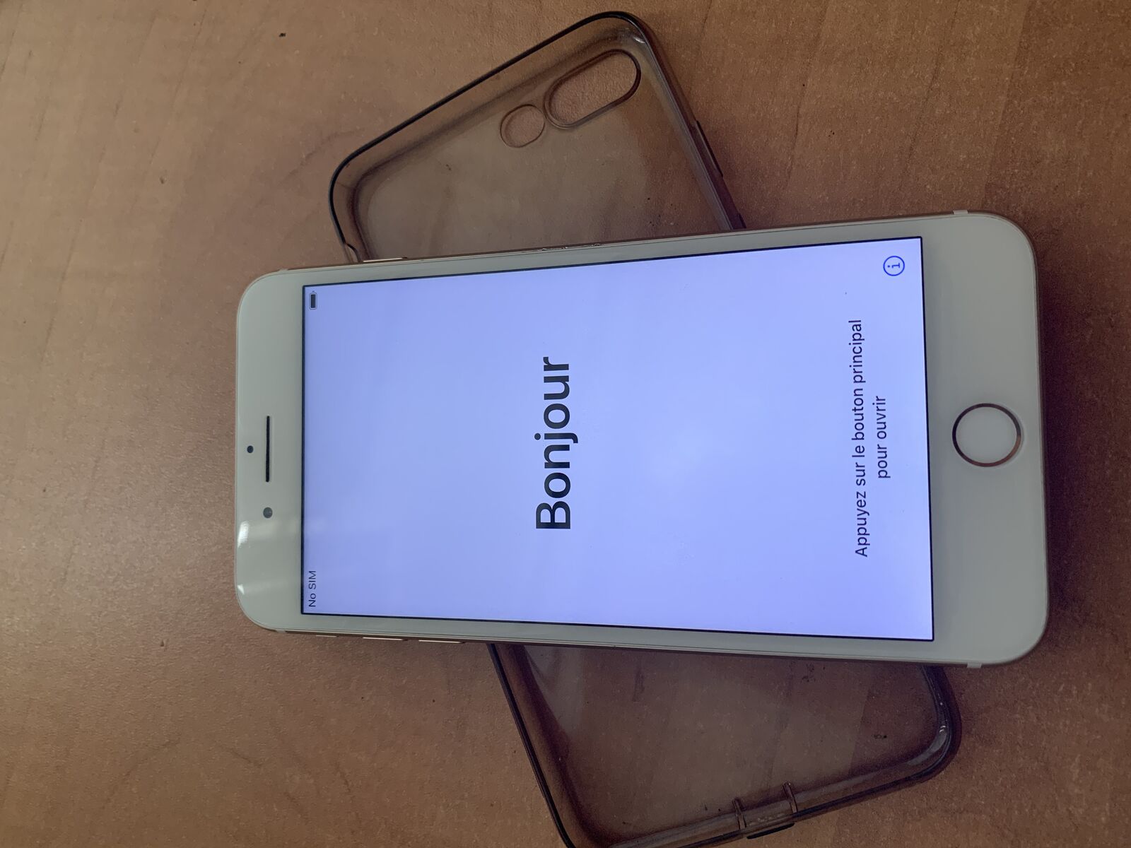 Iphone 7 plus