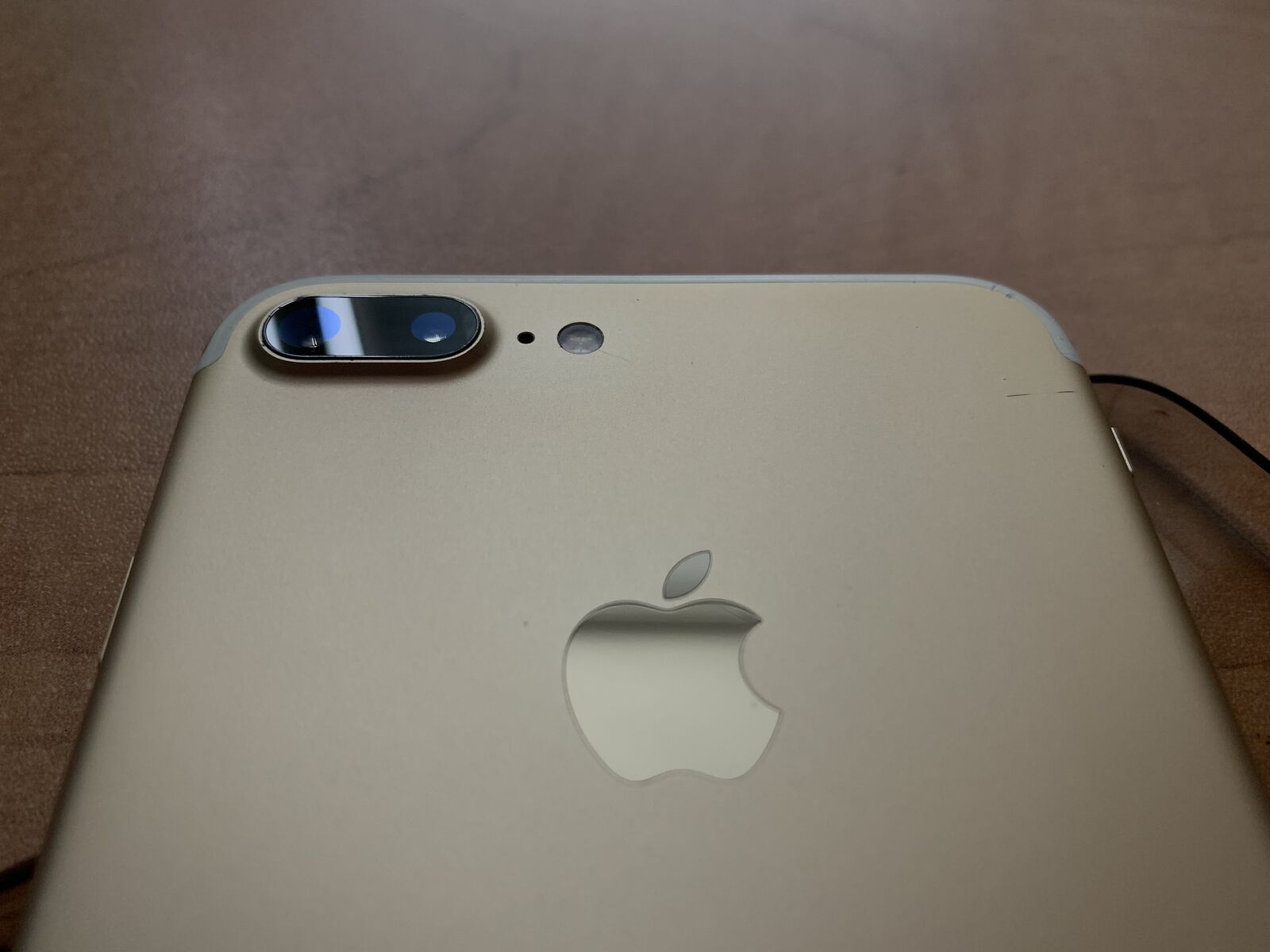 Iphone 7 plus