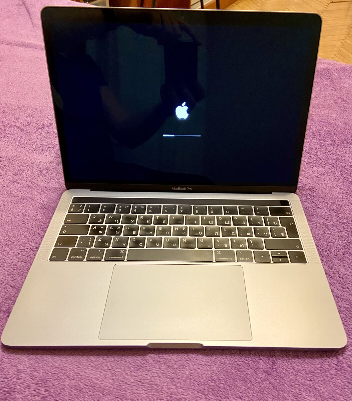 MacBook Pro 13