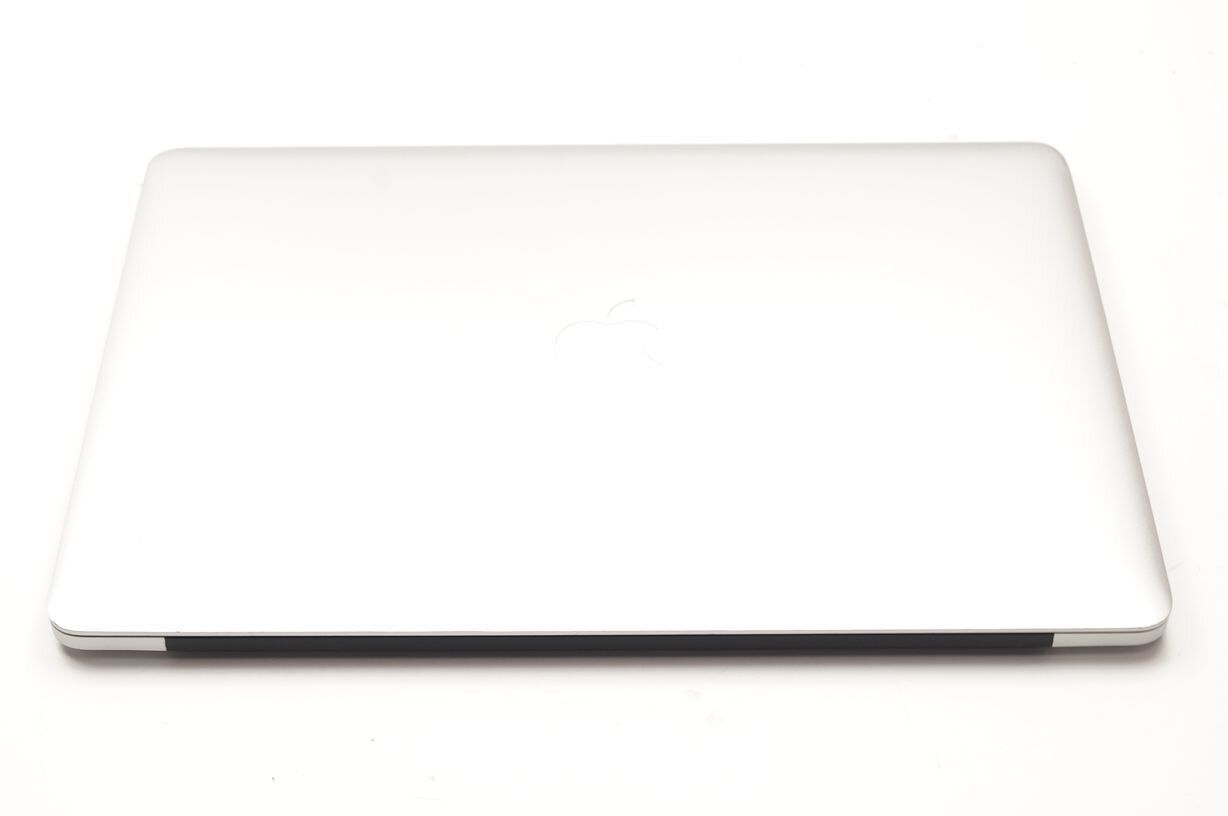 Apple MacBook Pro A1398 ( Late 2013 )i7-4850HQ,16Gb.512 Gb SSD.Retina
