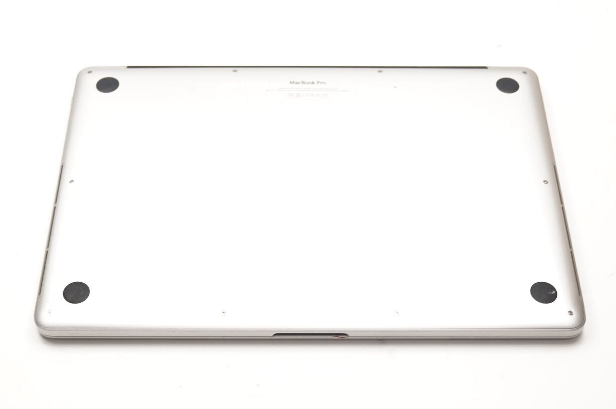 Apple MacBook Pro A1398 ( Late 2013 )i7-4850HQ,16Gb.512 Gb SSD.Retina