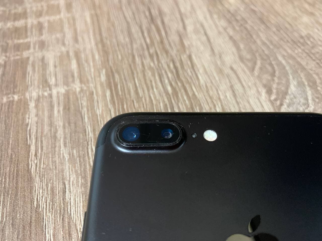iPhone 7 Plus 128 Gb