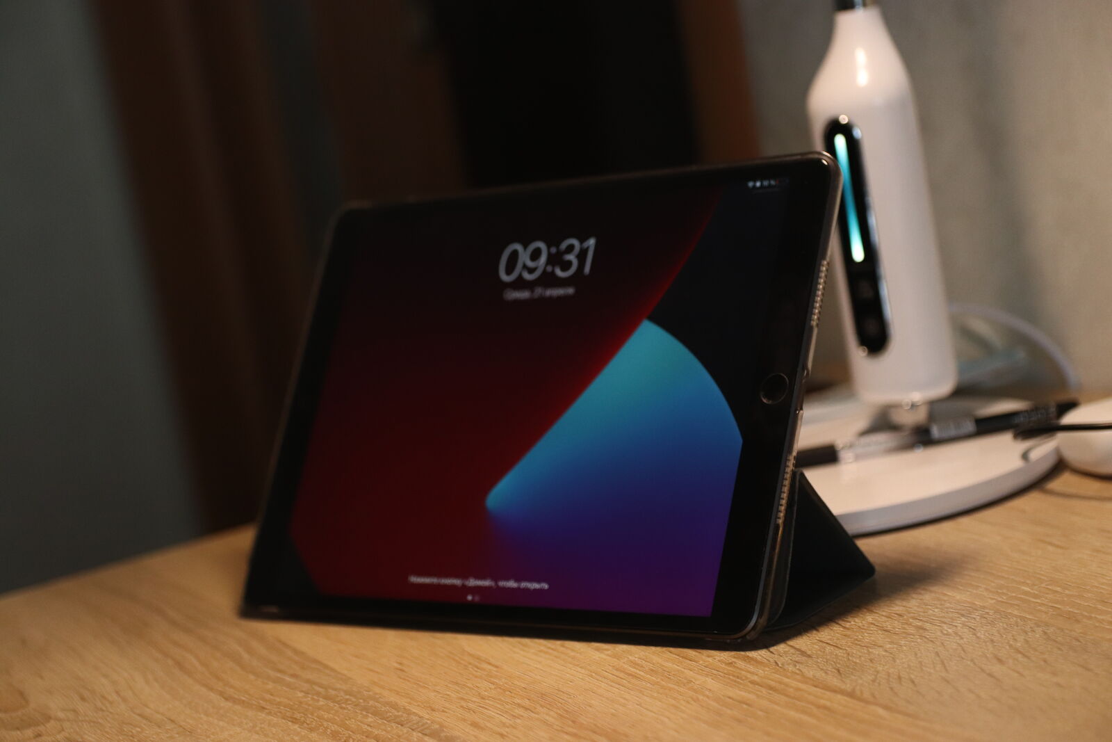 iPad air (3-го поколения)