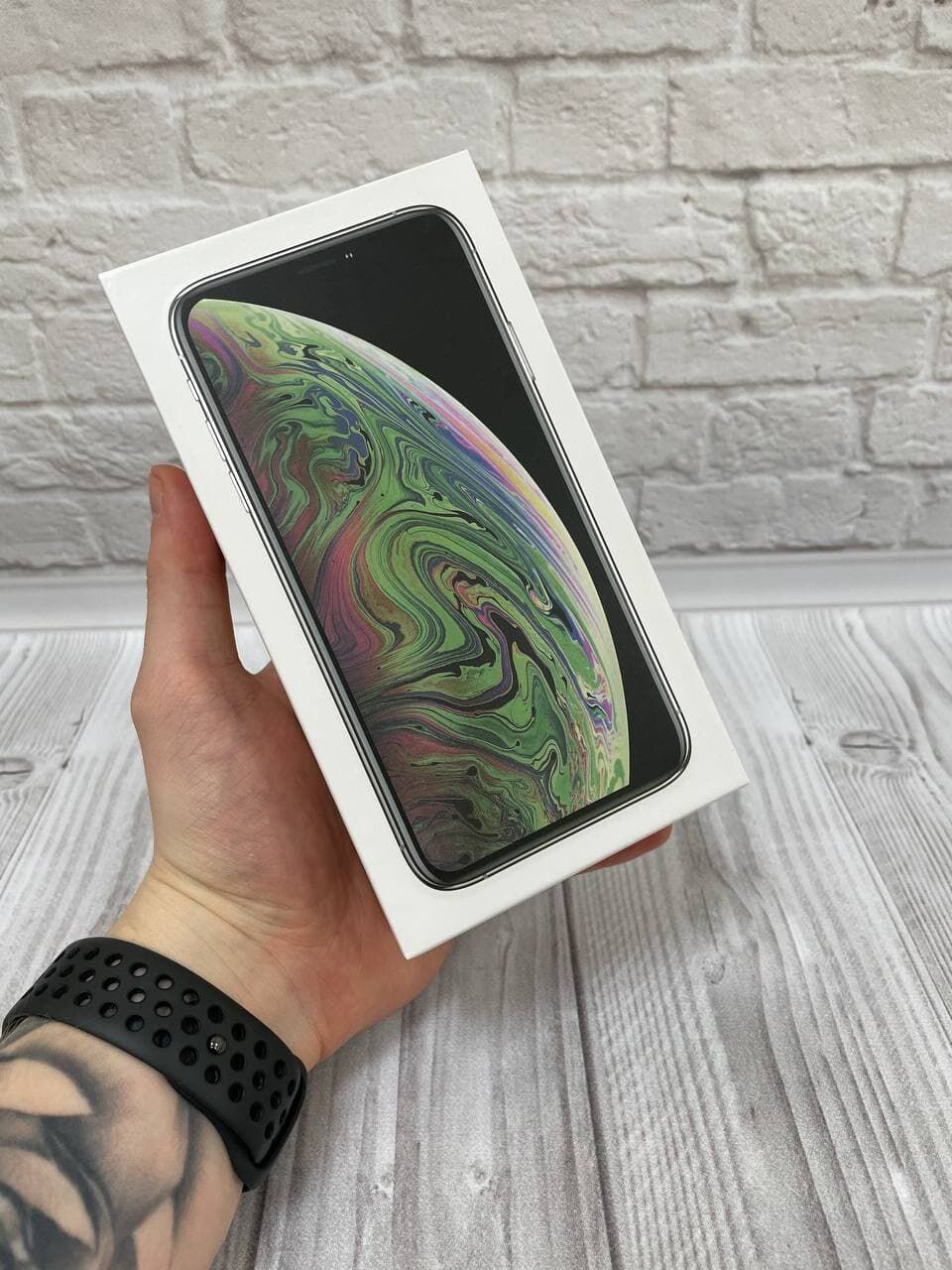 iPhone XS Max 256gb