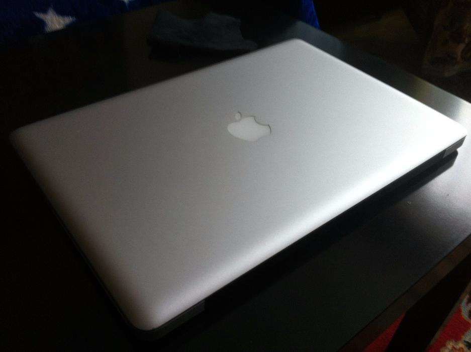 Продам MacBook Pro 15