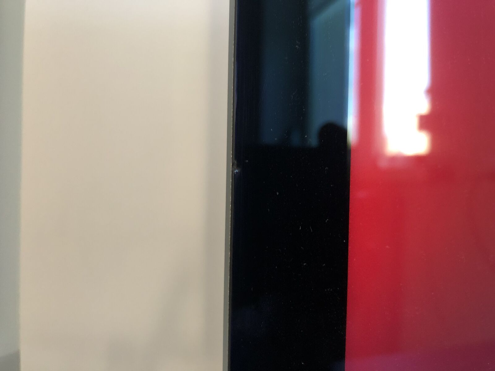 iMac 21.5” Retina 4k 2015