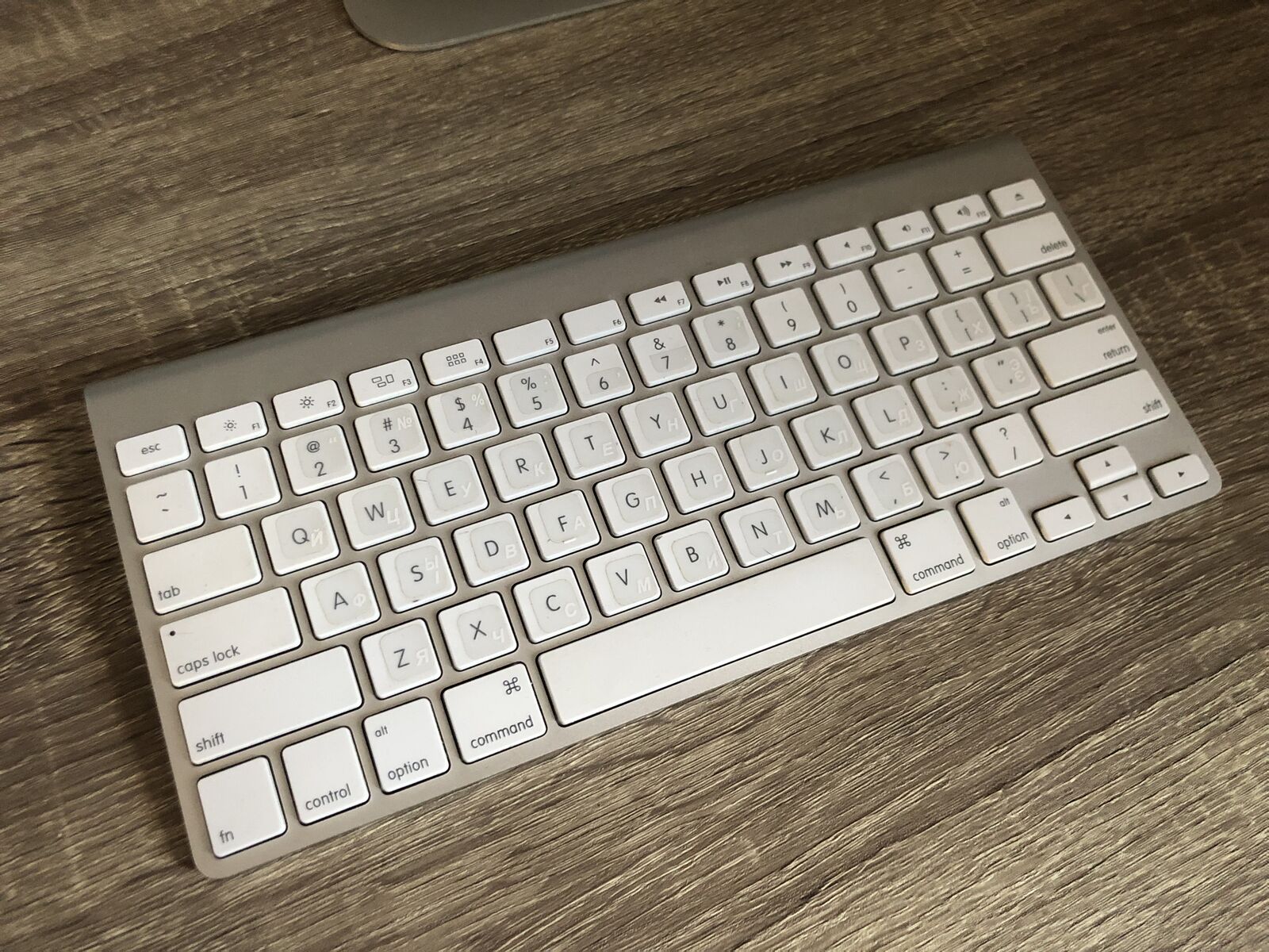 iMac 21.5” Retina 4k 2015