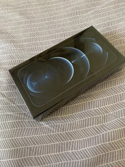 Apple iPhone 12 Pro 128GB 