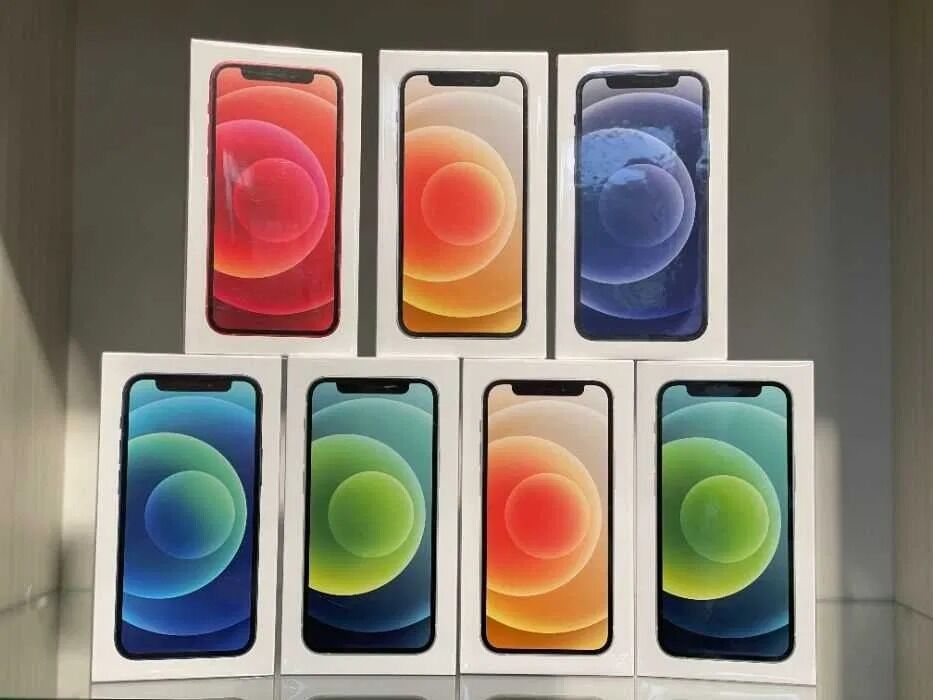 Apple iPhone 12 64gb