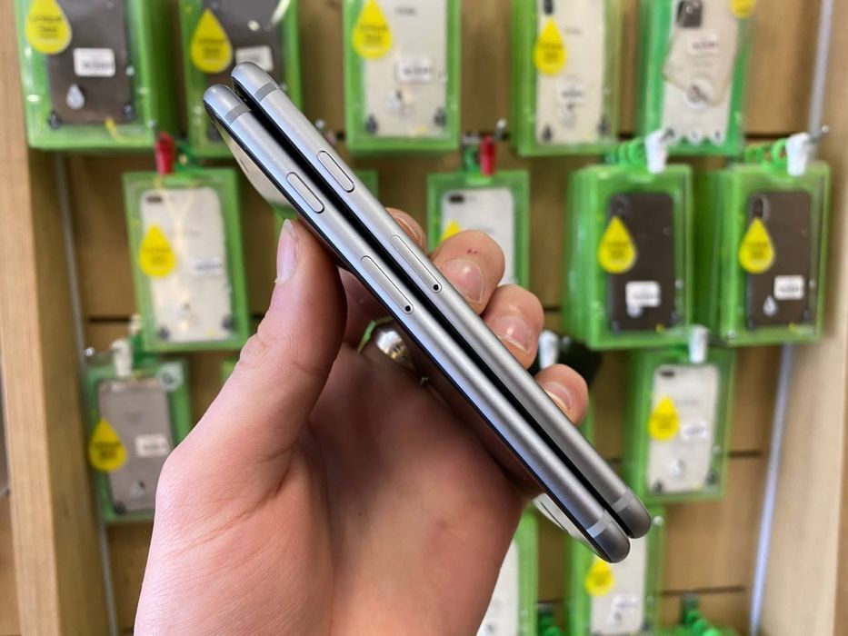 iPhone 6s 16:32/64/128 телефон Айфон Смартфон доставка Оригінал